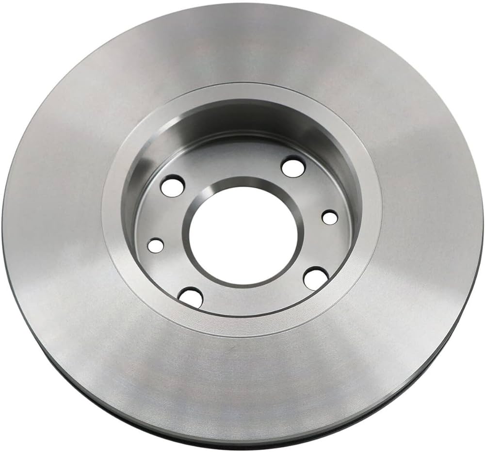 VALEO 197535-ÖN FREN DİSKİ SOL PORSCHE CAYENNE II 350MM > 95535140150__)(_-83